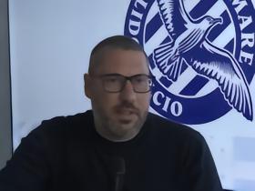 前球员：三轮解雇格罗索太荒唐，时间太短不足以评价一名教练