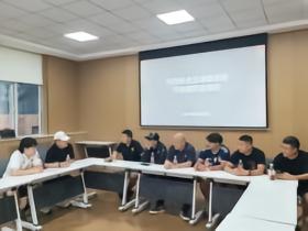 陕西联合俱乐部召开球迷组织交流会，与会各方达成高度共识