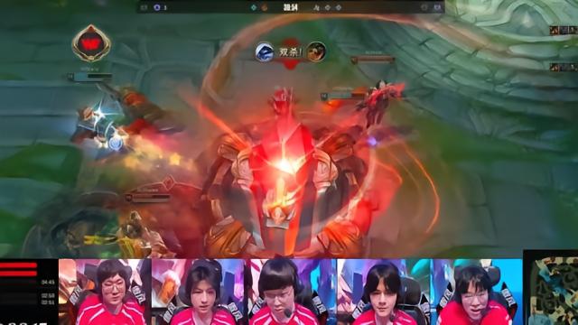 体坛两盘逆转成功，WE 2-0战胜AL，战绩追平后者两队均5胜2负体坛13 评08-06 23:40