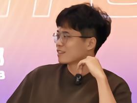 段刘愚谈“中超学霸”绰号：感觉很正常；儿时练球就理解得快