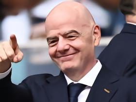 英国首相：因凡蒂诺带偏国际足联，让足球走错路