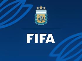 阿根廷足协力挺因凡蒂诺：您的领导会是FIFA的正确道路