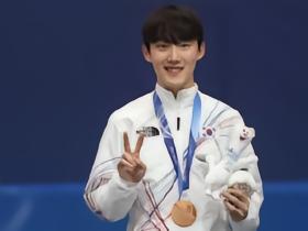 韩国短道速滑选手林钟彦因三次错过兴奋剂检测，或面临最高两年禁赛