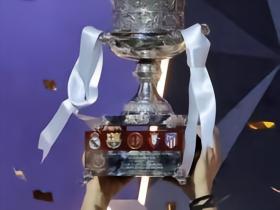 记者：2027年西超杯预计将在土耳其伊斯坦布尔举行