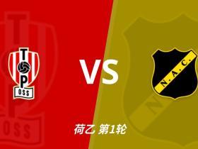 彩经前瞻：奥斯vs布雷达，客队降级以后首战