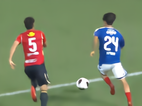 横滨水手3-4鹿岛鹿角，塞阿拉双响，察维里奇补时双响&绝杀