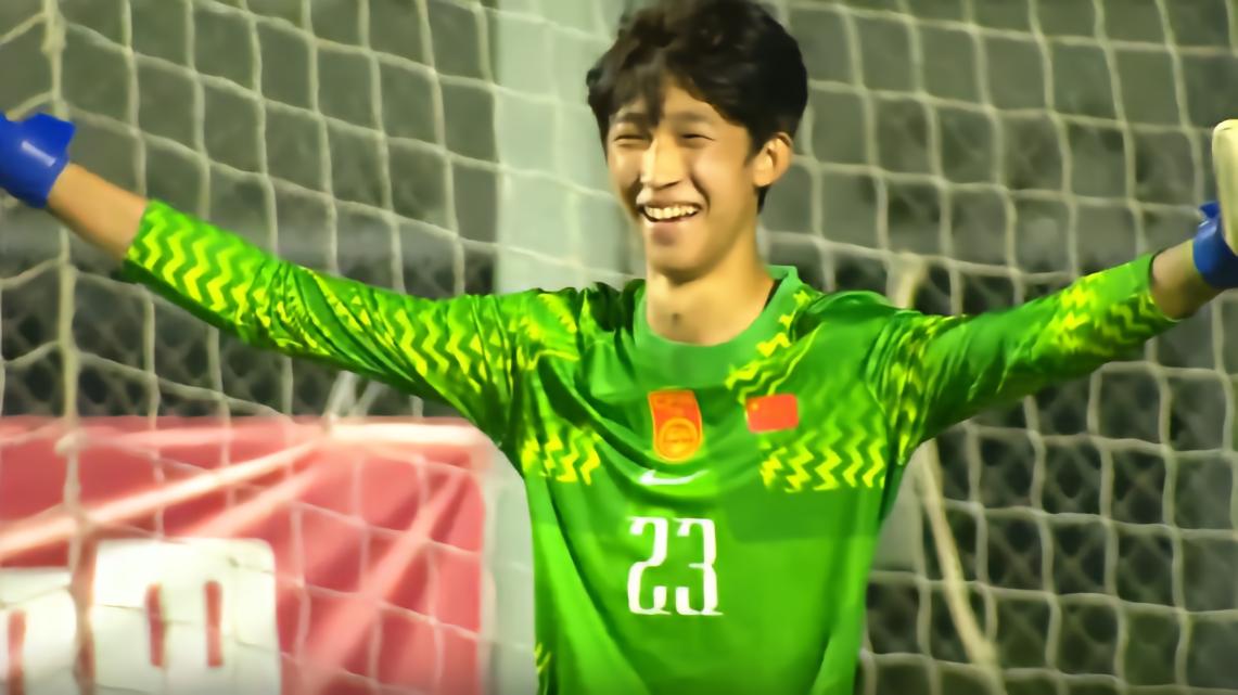 足球中超五洲U17国少3-1点杀河床U17晋级决赛再战阿森纳U17，江宇涵替补两扑点08-06 21:39·6974 评论
