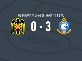 安托法加斯塔3-0大胜西班牙联，莱顿、班德斯破门