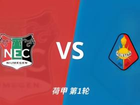 彩经前瞻：奈梅亨vs特尔斯达，主队兼顾欧冠资格赛需防冷门
