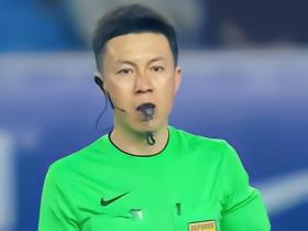 辽宁铁人发布官方声明要求更换裁判：毫无逻辑，荒唐至极