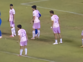 半场：石家庄功夫1-0陕西联合，比达尔破门，康拉德送助攻