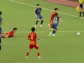 泰州队1-0连云港队，于子然制胜