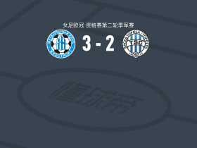 哈尔科夫女足3-2托波拉女足，阿帕纳什琴科两球，沙伊纽克破门