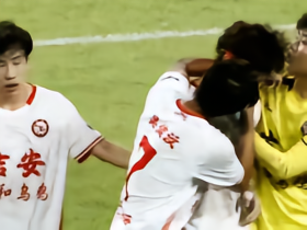 吉安2-1赣州迎赛季首胜，陈洛华、司马乐破门，张昌平建功
