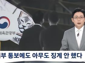 韩媒：裁判性招待事件并非个人行为，韩足协高层曾系统参与审批