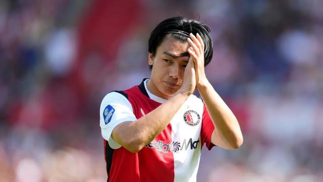 足球土媒：费内巴切追上田绮世，愿意支付超2000万欧转会费意甲五洲2 评08-09 05:25