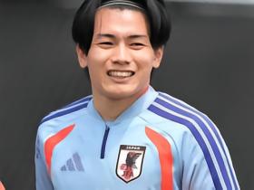 日刊体育：上田绮世加盟里尔，签4年