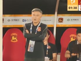 足球报：郭辉超额完成抢分目标，苏州东吴很可能不会调整帅位