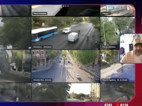 这也行？罗梅罗搜查马德里路况摄像头，尝试找小蜘蛛归队行踪