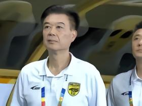 广州豹主帅：全队绝对不会大意，争取更快实现冲超的目标