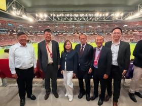香港文体旅局局长：今夏香港行实实在在为本地创造了经济收益