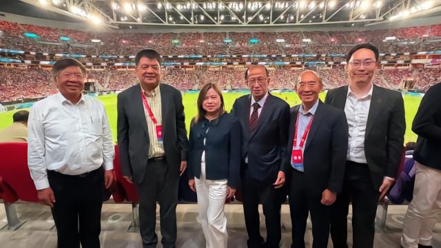 足球香港文体旅局局长：今夏香港行实实在在为本地创造了经济收益英超意甲3 评08-10 17:49