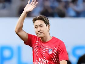 李刚仁：韩国足球正处在艰难的阶段；我可以胜任任何位置