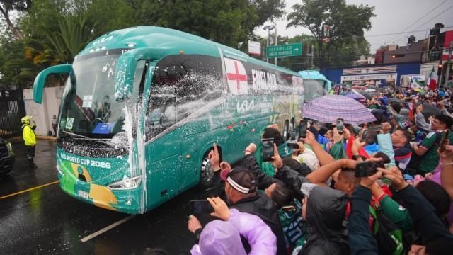 足球西媒：英格兰队世界杯半决赛前遭炸弹惊魂；梅西也曾遭遇威胁英超五洲1 评08-10 23:45