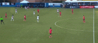 半场战报：韩国2-0特立尼达和多巴哥，孙兴慜梅开二度