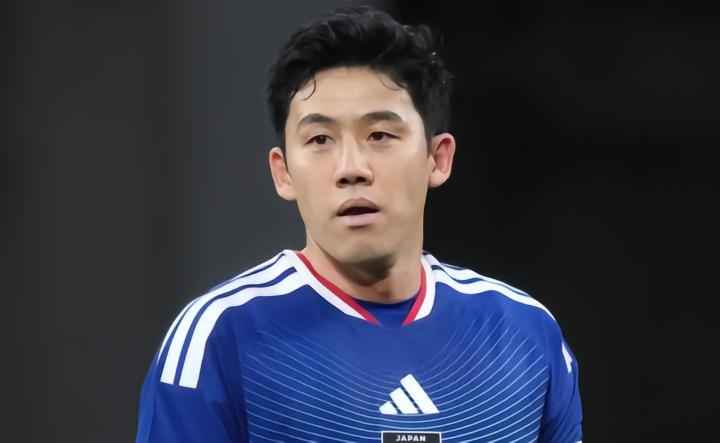 远藤航：面对强队我们也希望可以踢得主动；希望日本能打破16强魔咒