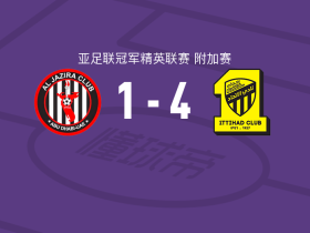 吉达联合4-1大胜阿布扎比半岛，贝尔温两球，马尔万-萨哈菲破门
