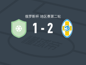 斯塔维罗尔约2-1纳塔切尔克斯克，Danila Shilov、茹马耶夫建功
