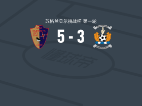 东基尔布莱德5-3逆转基尔马诺克U21，卡梅伦-埃利奥特点射，Keir Foster破门