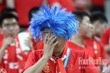韩媒：中国投入巨资希望振兴足球，但现在仅位列世界第96位