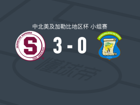 萨普里萨3-0大胜米克斯克，肯道尔-沃森破门，赫尔松-托雷斯1传1射