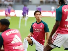 阿斯：居莱尔将迎来在穆里尼奥麾下争取主力位置的考验