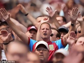 英联杯首轮上座破纪录，31.4万人观赛