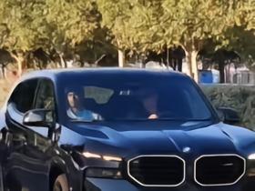记者：贝林厄姆已经回到皇马
