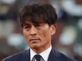 韩国足协性招待日本裁判？日足协主席：目前正在核实相关事实