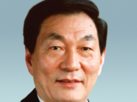 不说足球：国务院原总理朱镕基逝世