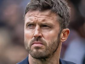Opta：卡里克英超胜率68.4%列执教10场以上主帅第2，仅次于瓜迪奥拉