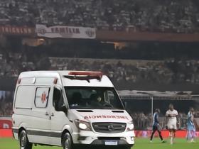 太阳报：尼日利亚一名球员被宣布死亡数小时后却在太平间醒来