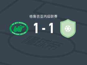 WIT格鲁吉亚1-1Margveti 2006，T. Nozadze破门，luka metreveli扳平