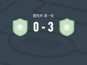索史尔扎普3-0大胜赫曼努夫，david vesely两球，Ondrej Kocourek破门