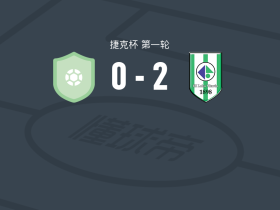 布拉格火车头2-0若可卡尼，Josef Jakab破门，maria carlo maione锦上添花